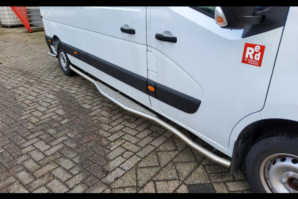 Renault Master 135.35 L3H2 GESLOTEN - EURO 6 - POST.NL UITVOERING - VZH-43-H