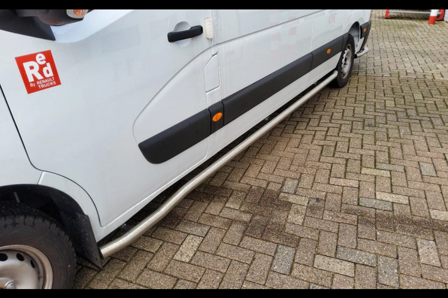 Renault Master 135.35 L3H2 GESLOTEN - EURO 6 - POST.NL UITVOERING - VZH-43-H