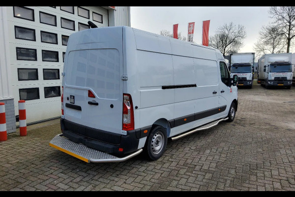 Renault Master 135.35 L3H2 GESLOTEN - EURO 6 - POST.NL UITVOERING - VZH-43-H