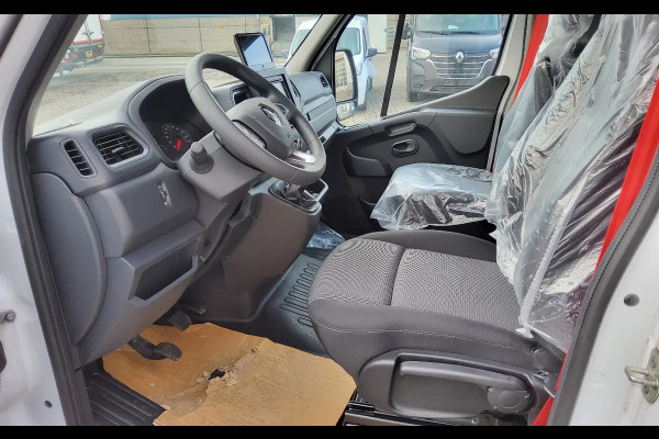 Renault Master 135.35 L3H2 GESLOTEN - EURO 6 - POST.NL UITVOERING - VZH-43-H