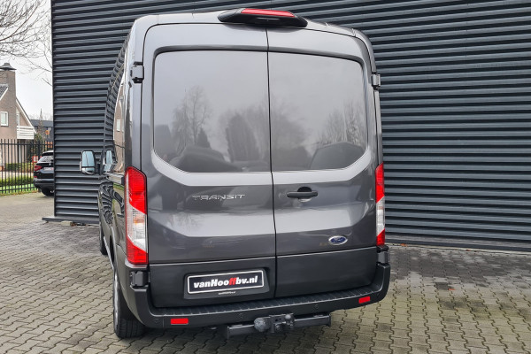 Ford Transit 330 2.0 TDCI L2H2 Trend