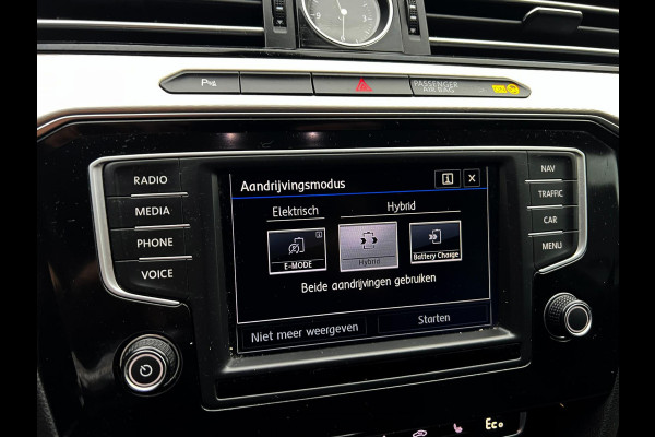 Volkswagen Passat Variant 1.4 TSI GTE Connected Series Plus Camera_trekh_Navi_Massage stoel