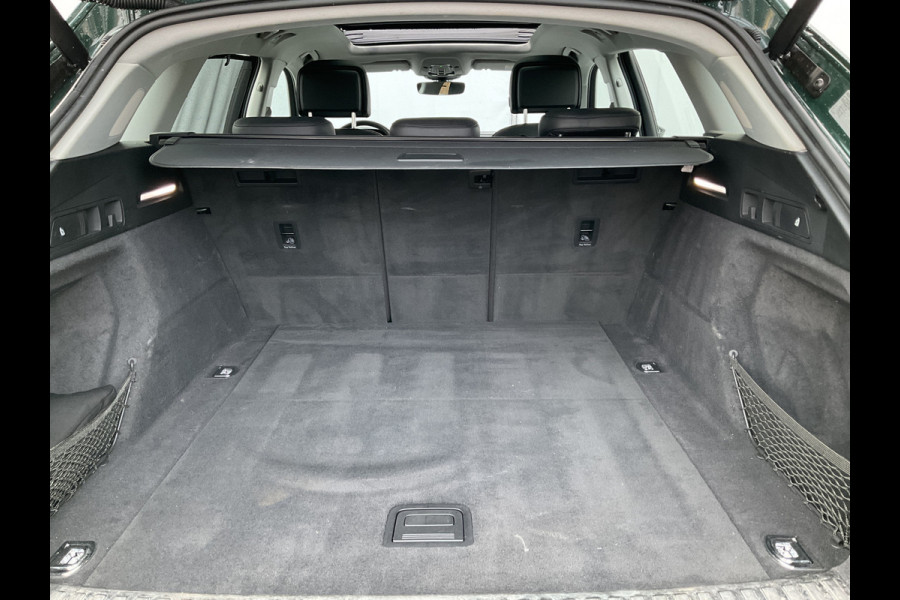 Audi e-tron 55 Quattro 95 kWh Vol! Bang&Olufsen Pano HeadUp Massage Stoelventilatie 20inch