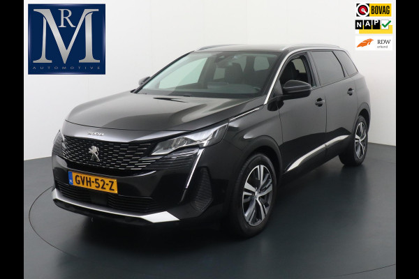 Peugeot 5008 1.5 BlueHDI Allure VAN: 29.900,- VOOR 27.877,- EINDEJAARSVOORDEEL: 2.023,- | 7 PERSOONS |