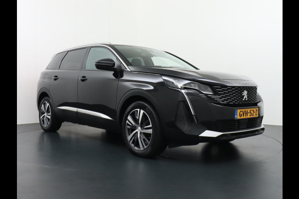 Peugeot 5008 1.5 BlueHDI Allure VAN: 29.900,- VOOR 27.877,- EINDEJAARSVOORDEEL: 2.023,- | 7 PERSOONS |