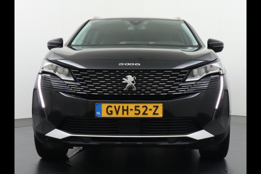 Peugeot 5008 1.5 BlueHDI Allure VAN: 29.900,- VOOR 27.877,- EINDEJAARSVOORDEEL: 2.023,- | 7 PERSOONS |