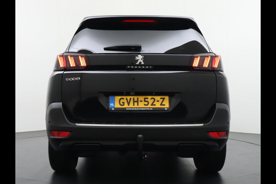 Peugeot 5008 1.5 BlueHDI Allure VAN: 29.900,- VOOR 27.877,- EINDEJAARSVOORDEEL: 2.023,- | 7 PERSOONS |