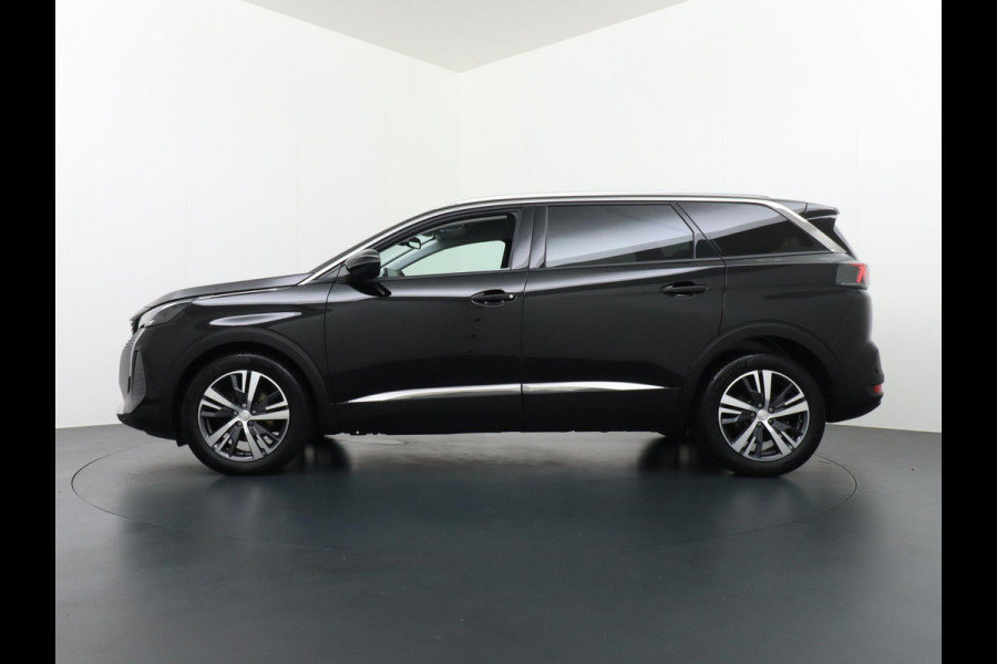 Peugeot 5008 1.5 BlueHDI Allure VAN: 29.900,- VOOR 27.877,- EINDEJAARSVOORDEEL: 2.023,- | 7 PERSOONS |