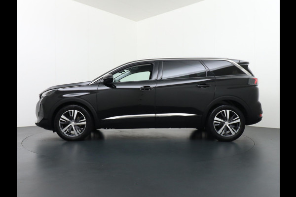 Peugeot 5008 1.5 BlueHDI Allure VAN: 29.900,- VOOR 27.877,- EINDEJAARSVOORDEEL: 2.023,- | 7 PERSOONS |