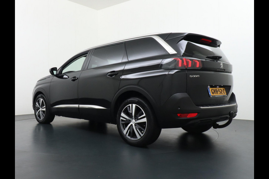 Peugeot 5008 1.5 BlueHDI Allure VAN: 29.900,- VOOR 27.877,- EINDEJAARSVOORDEEL: 2.023,- | 7 PERSOONS |