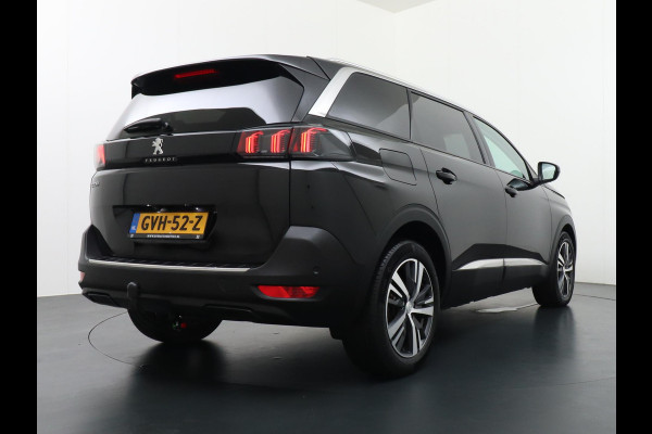 Peugeot 5008 1.5 BlueHDI Allure VAN: 29.900,- VOOR 27.877,- EINDEJAARSVOORDEEL: 2.023,- | 7 PERSOONS |