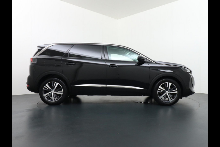 Peugeot 5008 1.5 BlueHDI Allure VAN: 29.900,- VOOR 27.877,- EINDEJAARSVOORDEEL: 2.023,- | 7 PERSOONS |