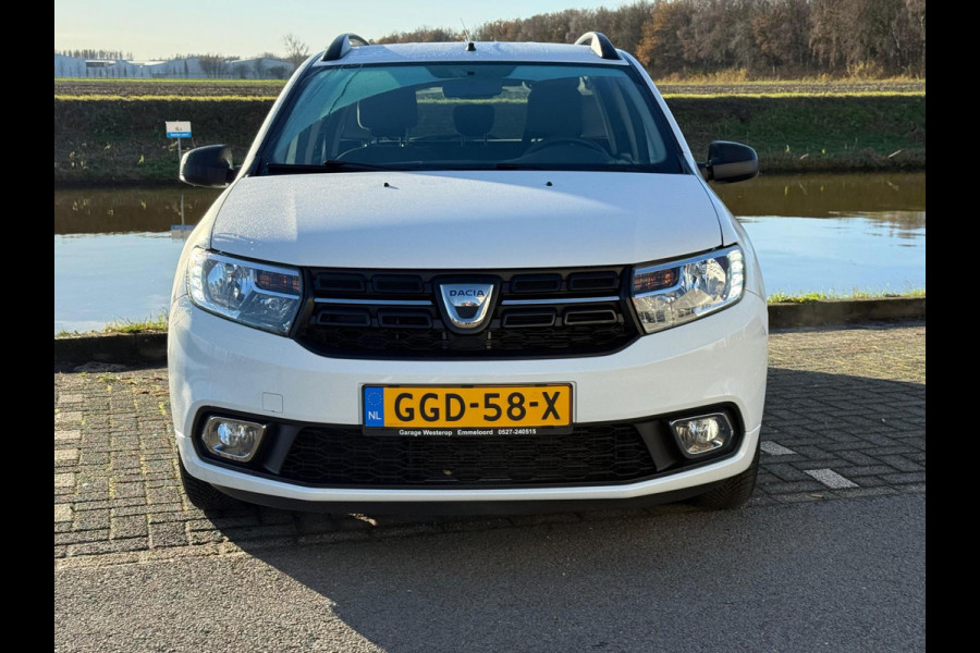 Dacia Logan MCV 1.0 Tce Ambiance TREKHAAK / AIRCO