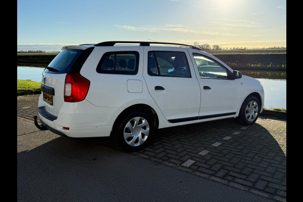 Dacia Logan MCV 1.0 Tce Ambiance TREKHAAK / AIRCO