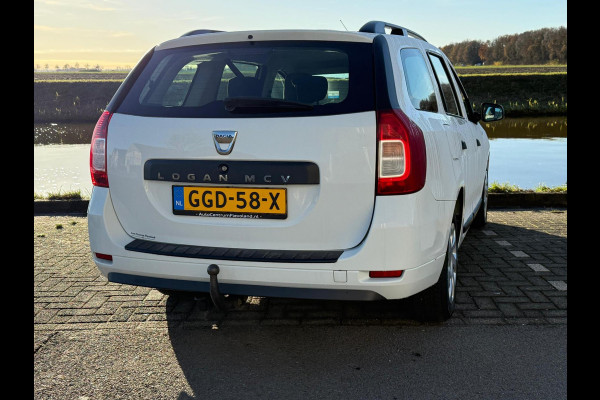 Dacia Logan MCV 1.0 Tce Ambiance TREKHAAK / AIRCO