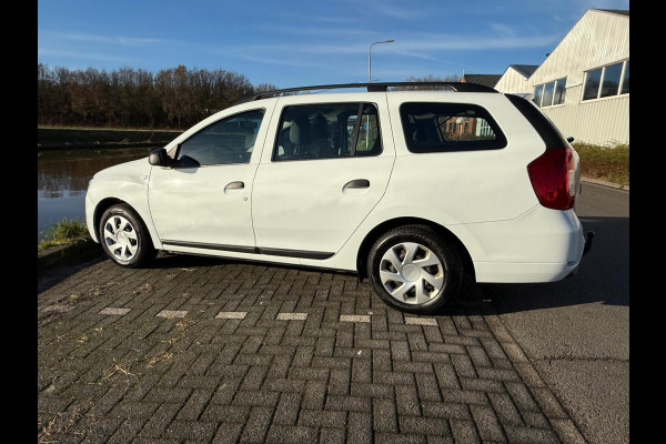 Dacia Logan MCV 1.0 Tce Ambiance TREKHAAK / AIRCO