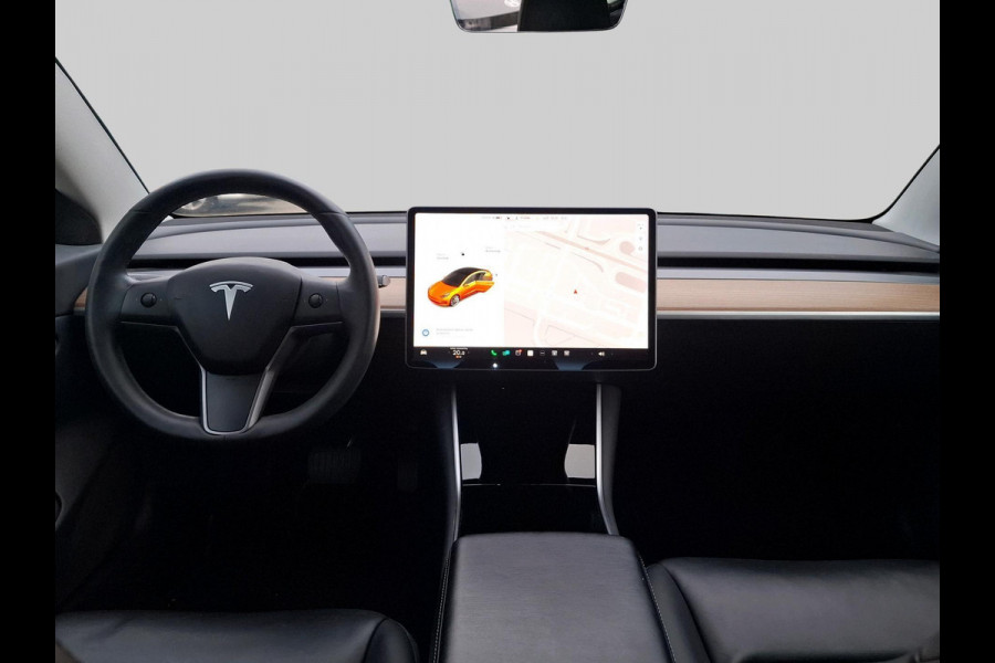 Tesla Model 3 Long Range AWD 75 kWh | Accugarantie tot 8 jaar of 192.000 km