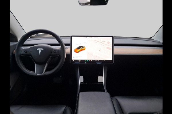 Tesla Model 3 Long Range AWD 75 kWh | Accugarantie tot 8 jaar of 192.000 km