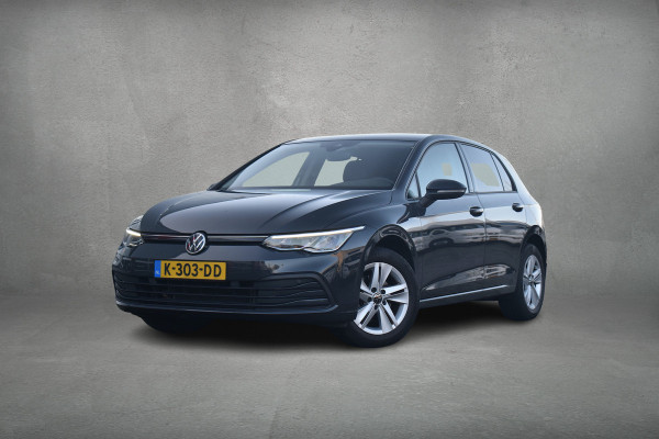 Volkswagen Golf 1.0 TSI Life | Apple CarPlay | Virtual | ACC | Climate