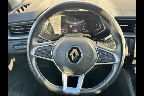 Renault Captur 1.0 TCe 100 Intens LED Verlichting Apple / Android Carplay Cruise control DAB