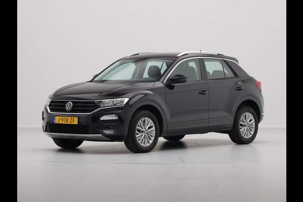 Volkswagen T-Roc 1.0 TSI 115pk Style Navigatie Camera Clima Acc