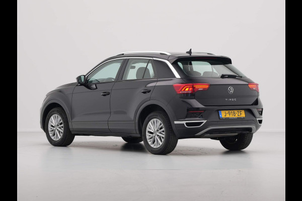 Volkswagen T-Roc 1.0 TSI 115pk Style Navigatie Camera Clima Acc