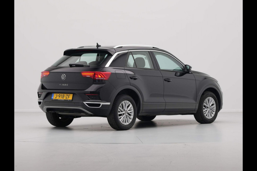 Volkswagen T-Roc 1.0 TSI 115pk Style Navigatie Camera Clima Acc