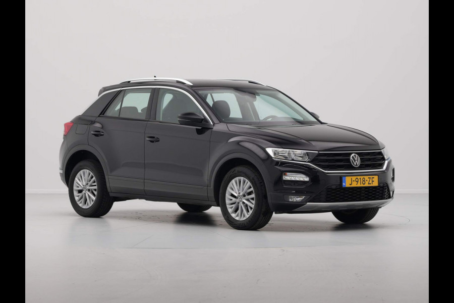 Volkswagen T-Roc 1.0 TSI 115pk Style Navigatie Camera Clima Acc