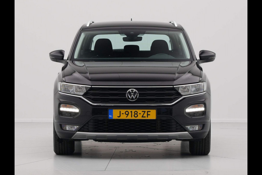 Volkswagen T-Roc 1.0 TSI 115pk Style Navigatie Camera Clima Acc