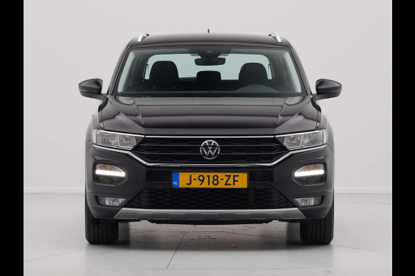 Volkswagen T-Roc 1.0 TSI 115pk Style Navigatie Camera Clima Acc