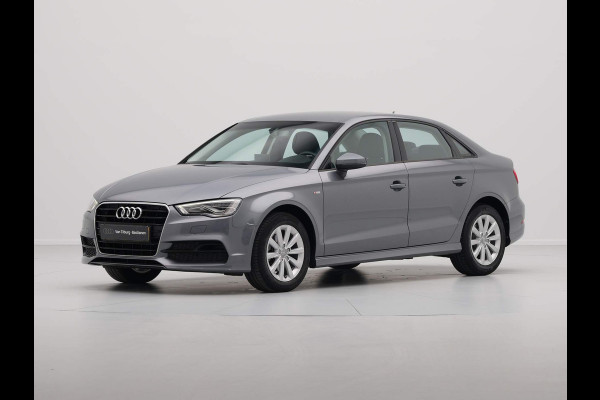 Audi A3 Limousine 1.4 TFSI 150pk S-Tronic Adrenalin S-Line Navigatie Xenon Clima Cruise