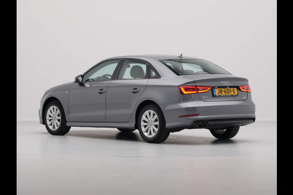 Audi A3 Limousine 1.4 TFSI 150pk S-Tronic Adrenalin S-Line Navigatie Xenon Clima Cruise