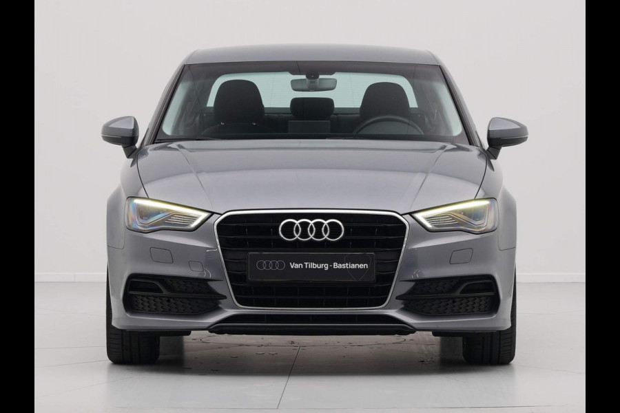 Audi A3 Limousine 1.4 TFSI 150pk S-Tronic Adrenalin S-Line Navigatie Xenon Clima Cruise