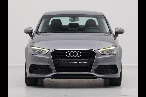 Audi A3 Limousine 1.4 TFSI 150pk S-Tronic Adrenalin S-Line Navigatie Xenon Clima Cruise