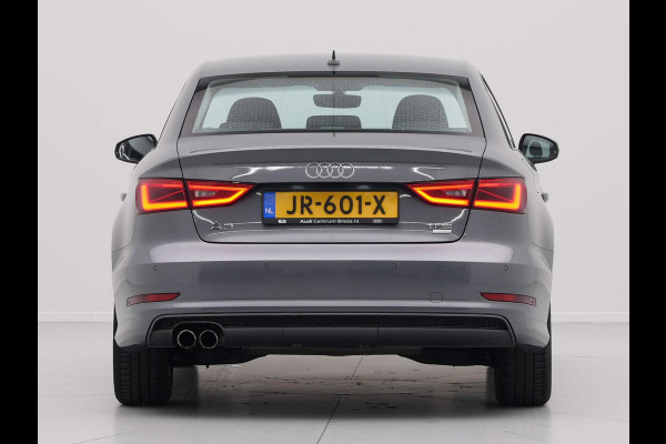 Audi A3 Limousine 1.4 TFSI 150pk S-Tronic Adrenalin S-Line Navigatie Xenon Clima Cruise