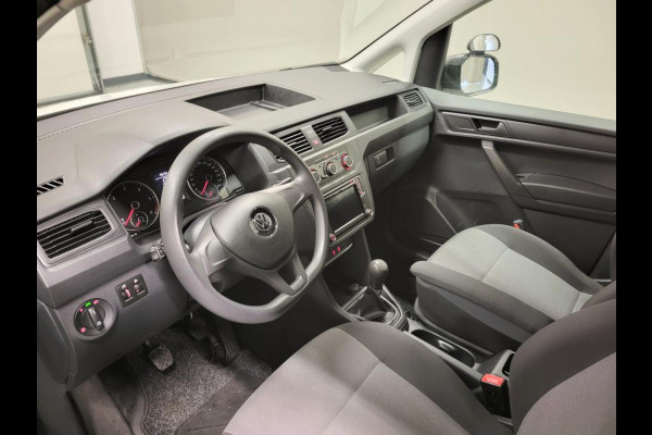 Volkswagen Caddy 2.0TDI Koelwagen Euro 6!