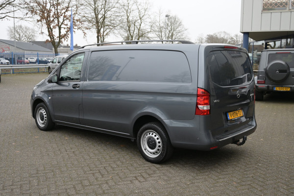 Mercedes-Benz Vito 114 CDI L2 Navigatie met parkeerpakket, Climate control, Trekhaak