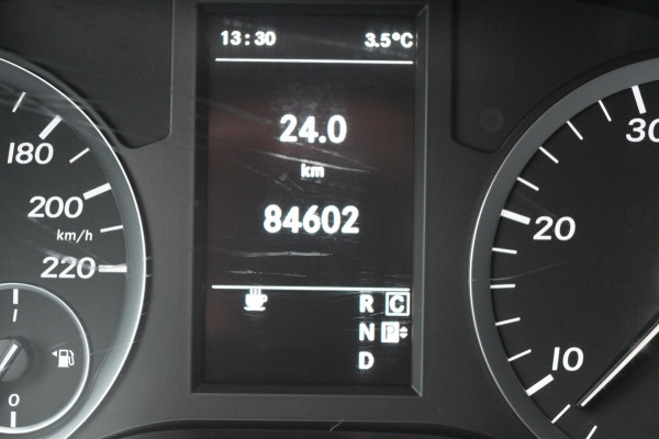 Mercedes-Benz Vito 114 CDI L2 Navigatie met parkeerpakket, Climate control, Trekhaak