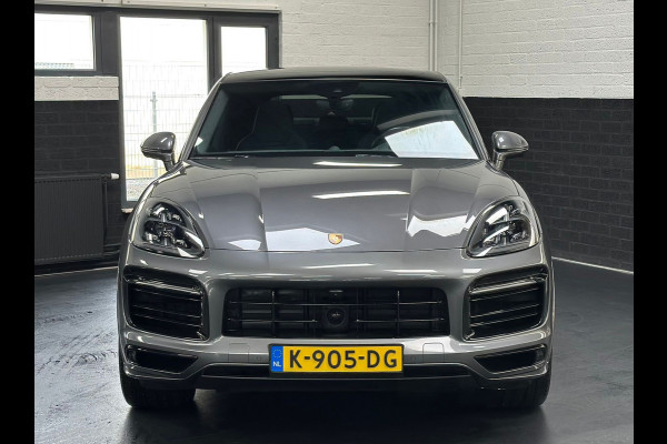 Porsche Cayenne Coupé 3.0 E-Hybrid, Uniek mooi en vol opties, NL Auto, 1e eigenaar, mooiste van NL