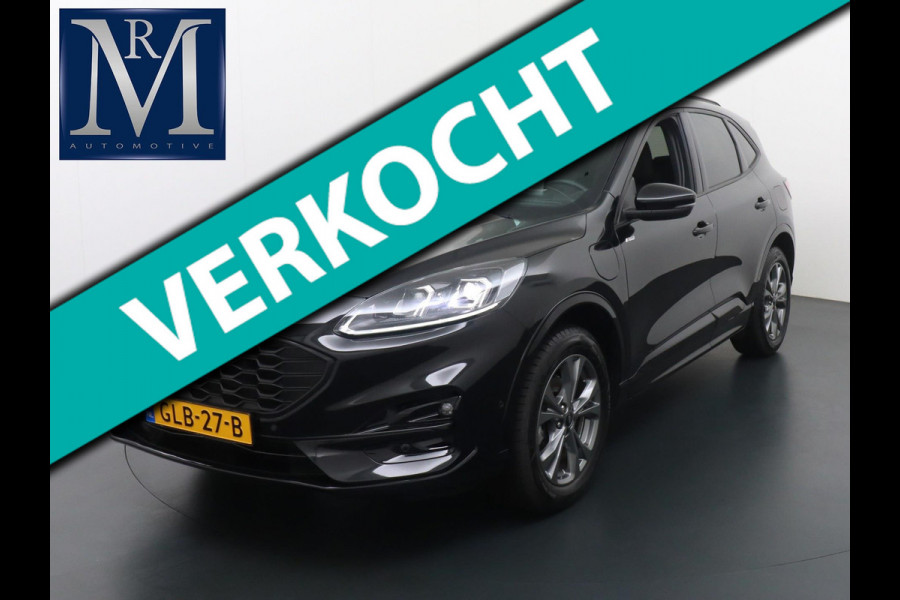 Ford Kuga 2.5 PHEV ST-LINE VAN: 30.900,- VOOR: 27.440,- EINDEJAARSVOORDEEL: 3.460,- RIJKLAARPRIJS INCL. 12 MND. BOVAG