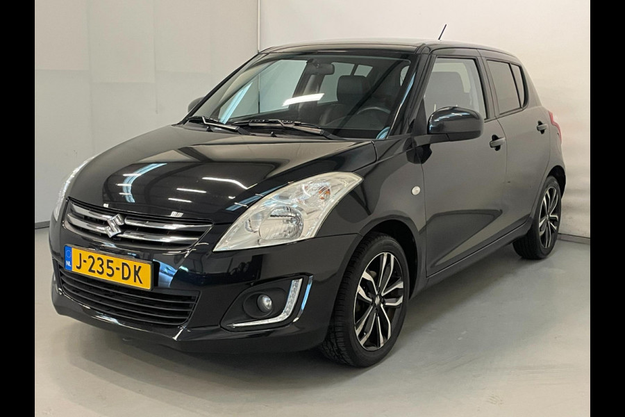 Suzuki Swift 1.2 / Airco / 5-drs / Stoelverwaming