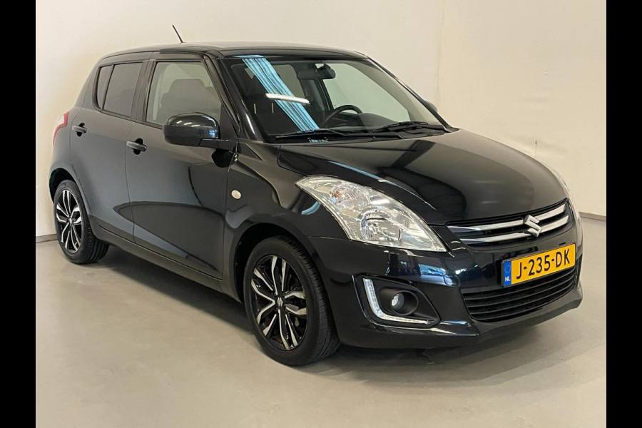 Suzuki Swift 1.2 / Airco / 5-drs / Stoelverwaming