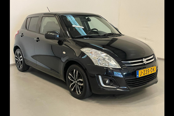 Suzuki Swift 1.2 / Airco / 5-drs / Stoelverwaming