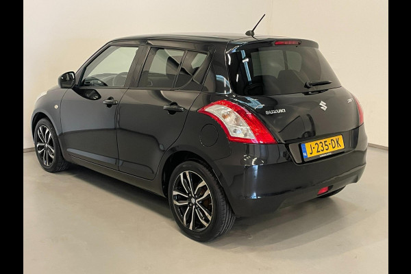 Suzuki Swift 1.2 / Airco / 5-drs / Stoelverwaming