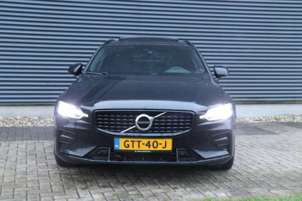 Volvo V60 2.0 B4 Inscription | R-Design | PANO | Dealer onderhouden