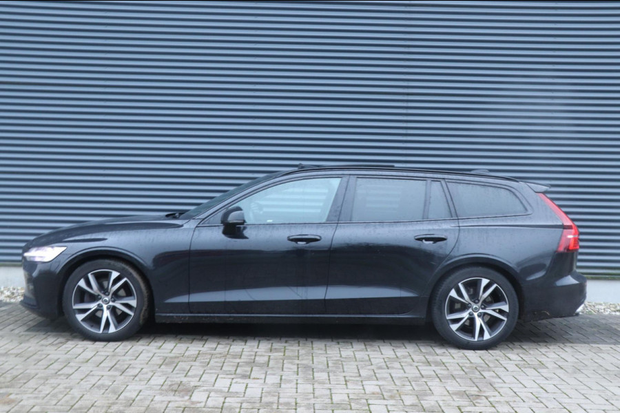 Volvo V60 2.0 B4 Inscription | R-Design | PANO | Dealer onderhouden