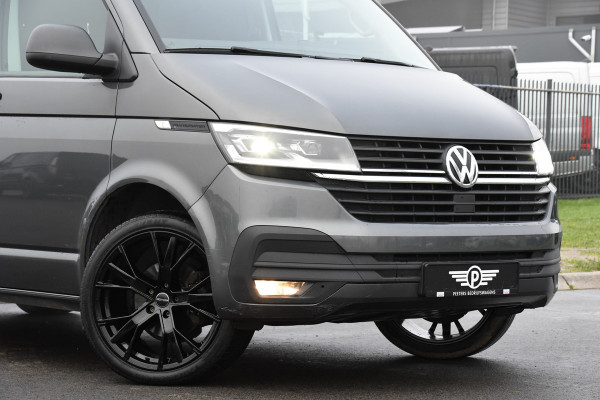 Volkswagen Transporter 2.0 TDI L2H1 30 Highline PB Edition Adaptieve Cruise, Carplay, Camera, LED, 150PK, Automaat, Sensoren, Multimedia, UNIEK!