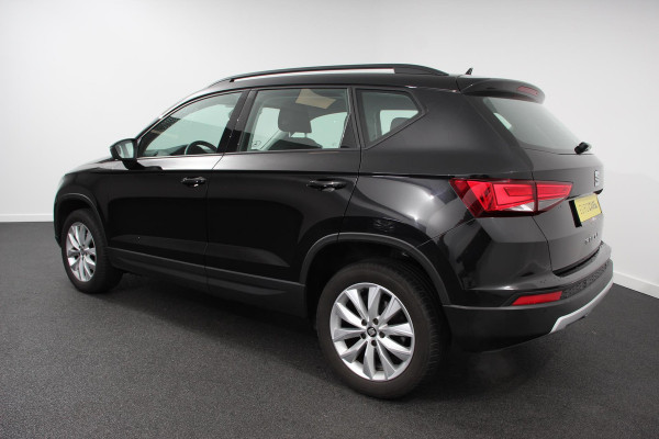 Seat Ateca 1.5 TSI 150pk DSG Style | Climate Control | Parkeer sensoren | Verwarmde stoelen | Lichtmetalen Velgen |