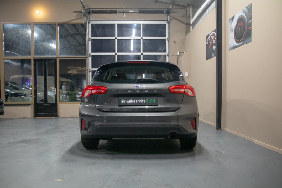 Ford Focus 1.0 EcoBoost Trend Edition bovag garantie