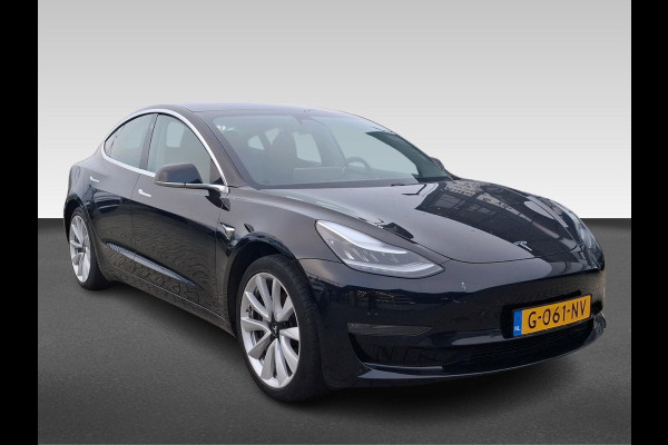 Tesla Model 3 Long Range AWD 75 kWh | Accugarantie tot 8 jaar of 192.000 km